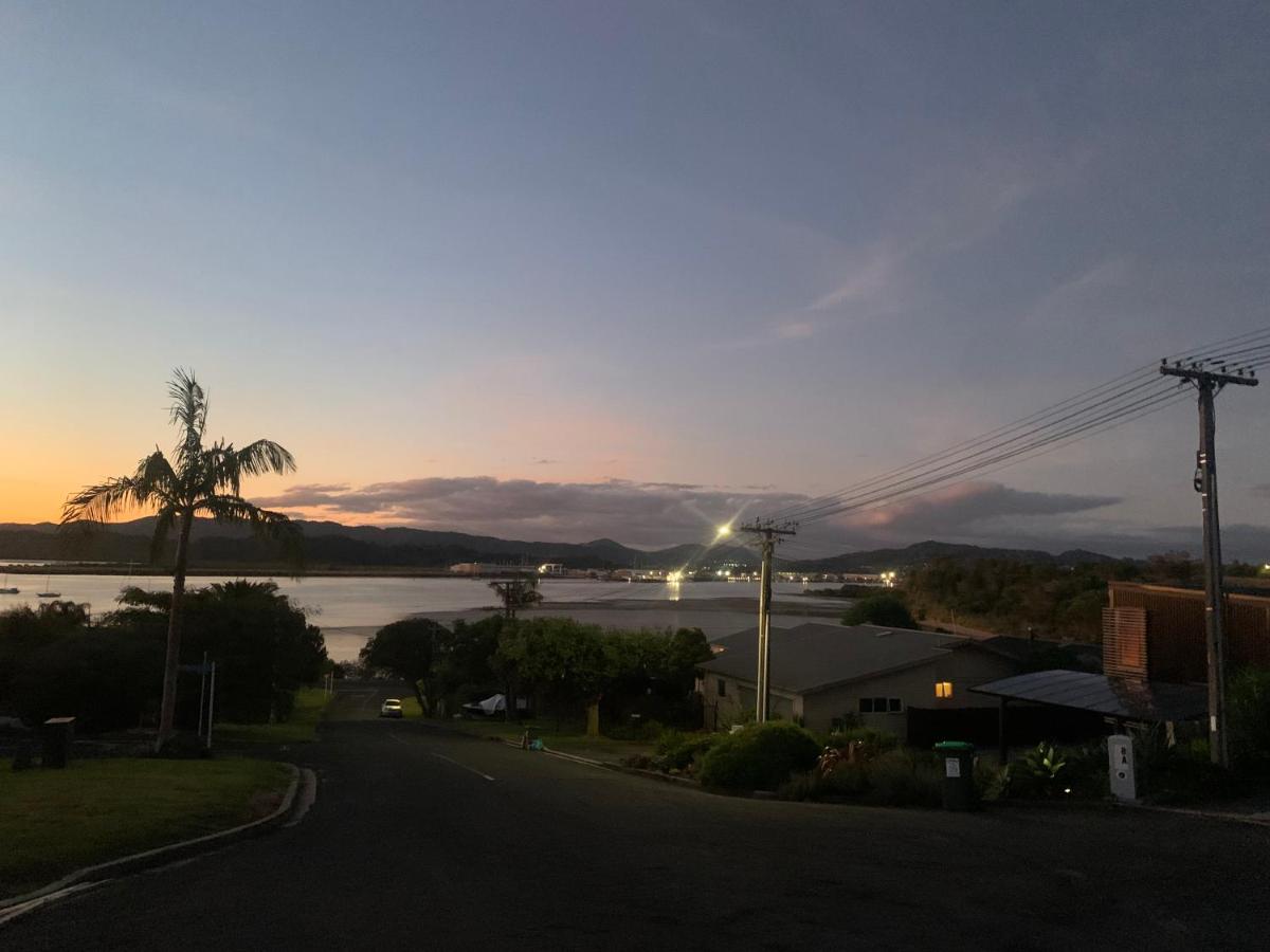 Seaview House Unit 2A - B&B