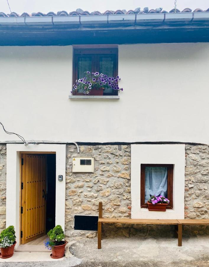Vivienda Vacacional La Quesería - B&B