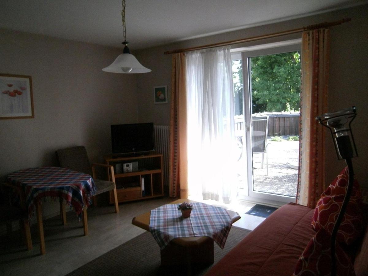 Superior One-Bedroom Apartment with Balcony