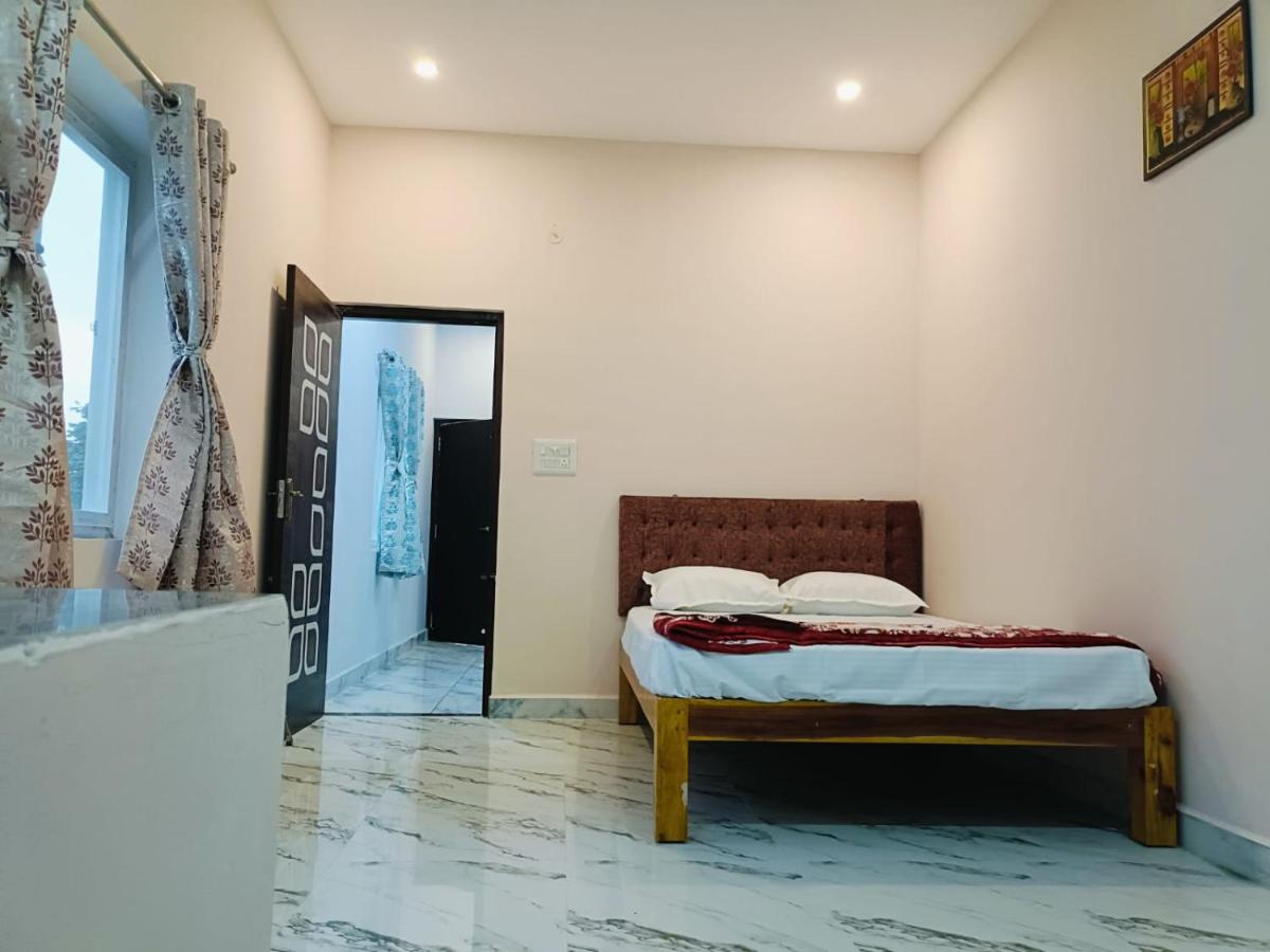 Deluxe Family Suite
