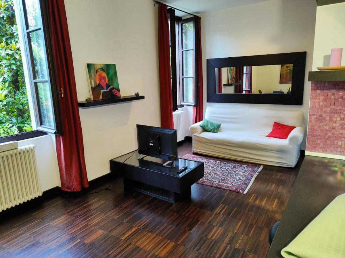 Como Centro Casa Licia - B&B Como