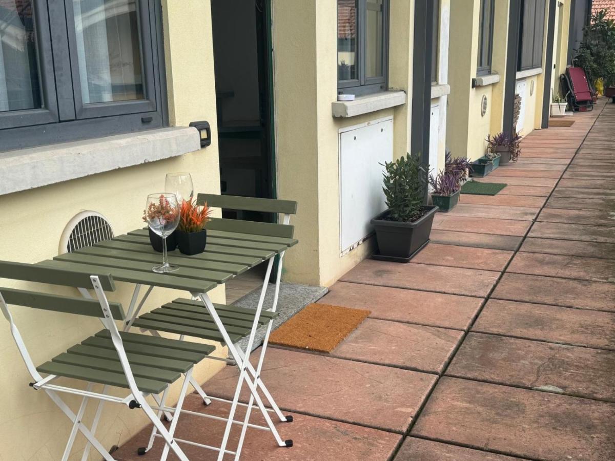 Romana Loft - B&B