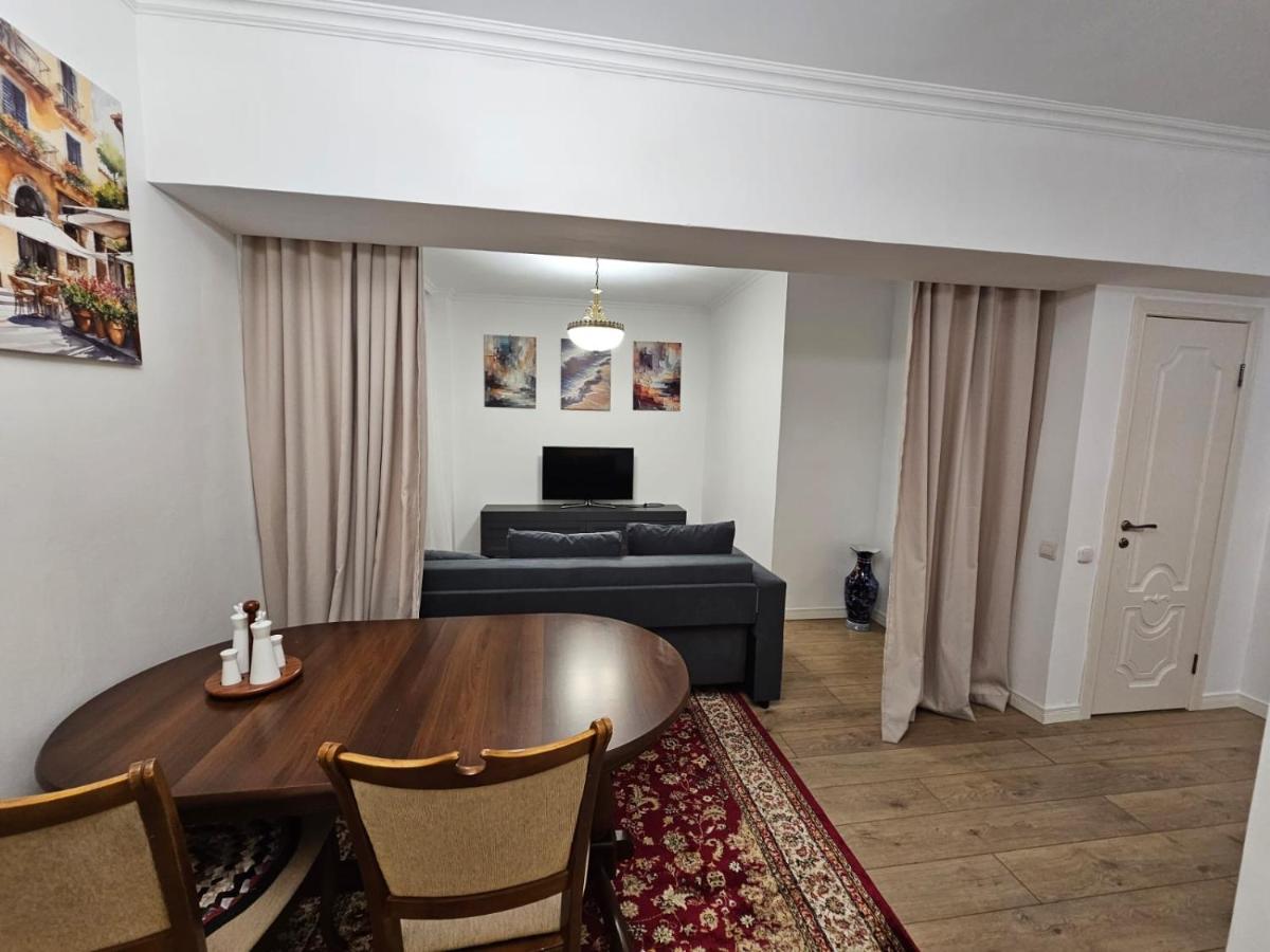 Апартамент 1 - Ferienwohnung