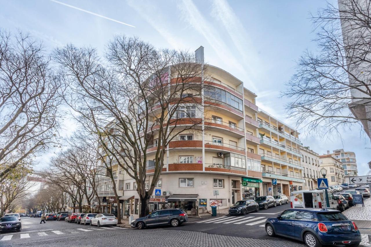 BRAND NEW 2BR Apartment in Alcantara - Ferienwohnung