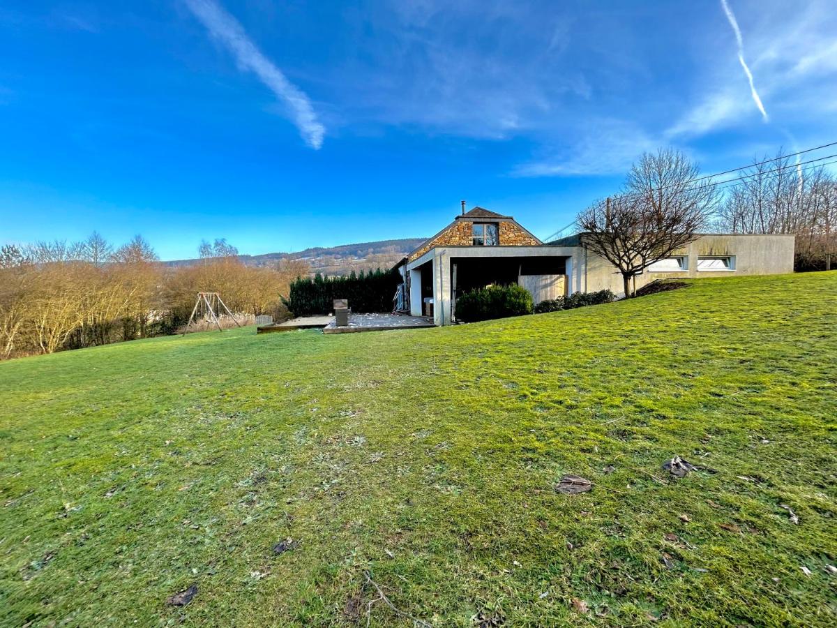 Le Ny d'Ange - Bed and Breakfast Stoumont