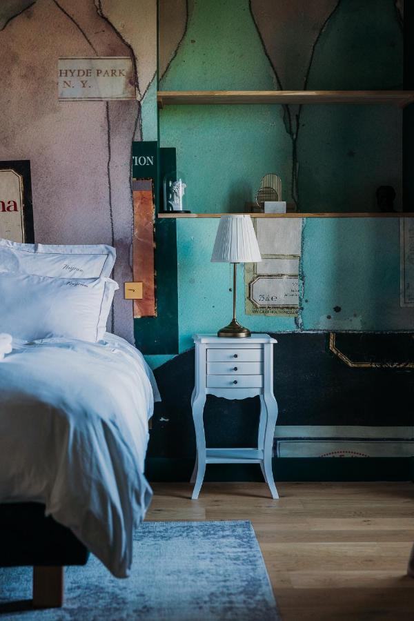 Deluxe Junior Suite