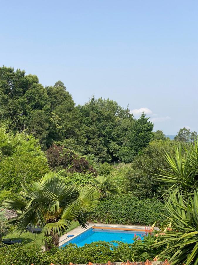 Quinta de Ribas - B&B Amarante