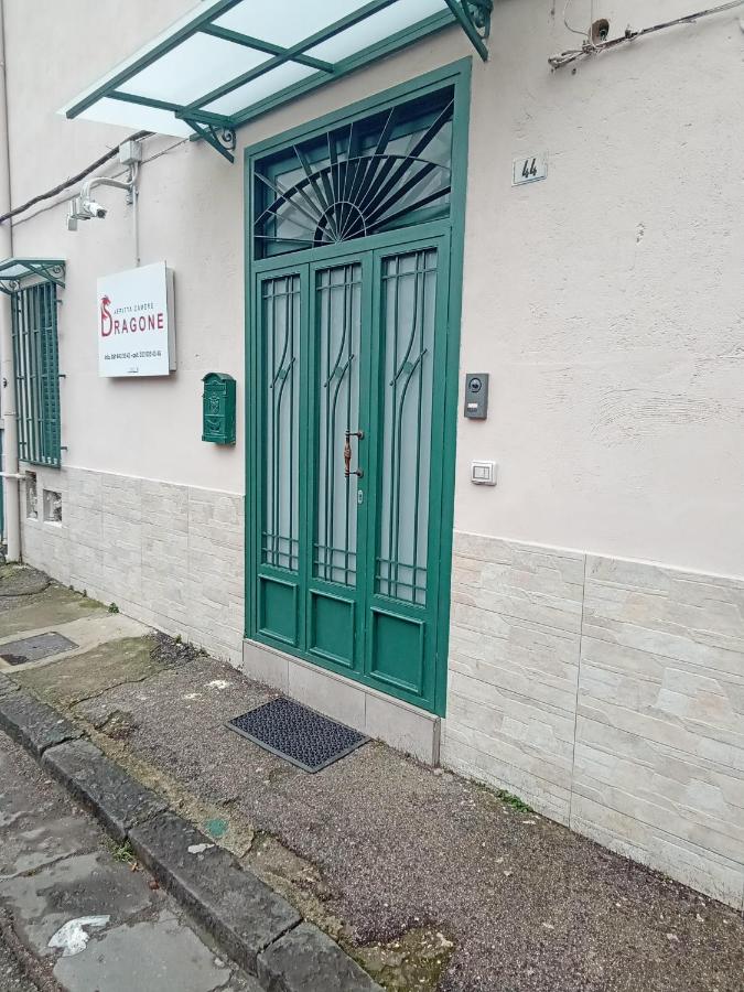 Affittacamere dragone - B&B