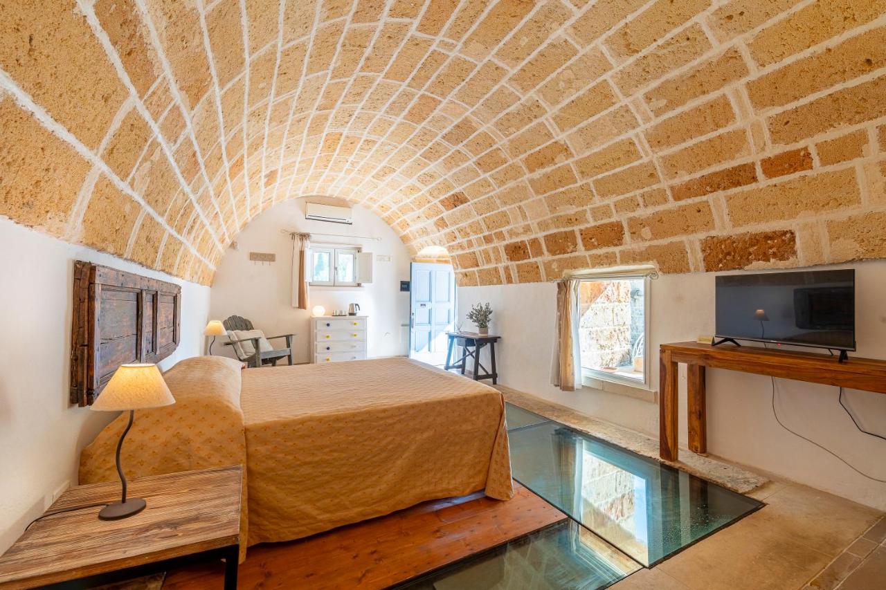 Chambre Double Deluxe
