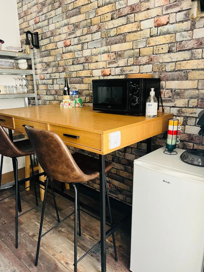 Comfy Loft - Dalby - B&B