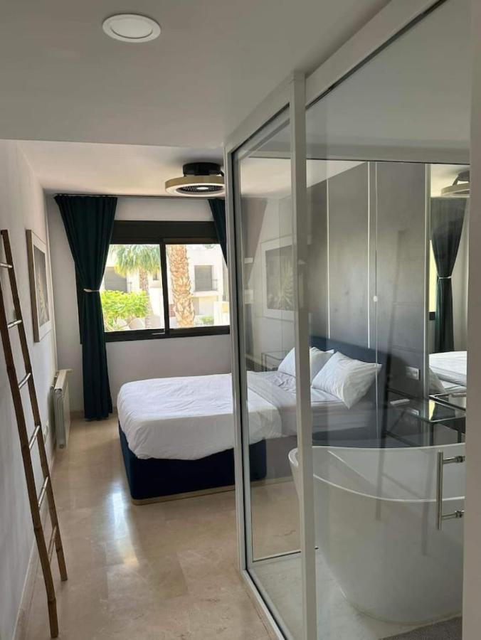Apartamento Premium de 3 dormitorios con balcón