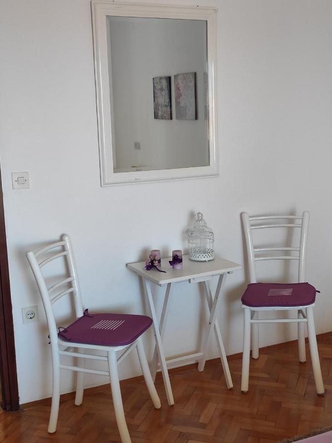 Appartement met 2 slaapkamers