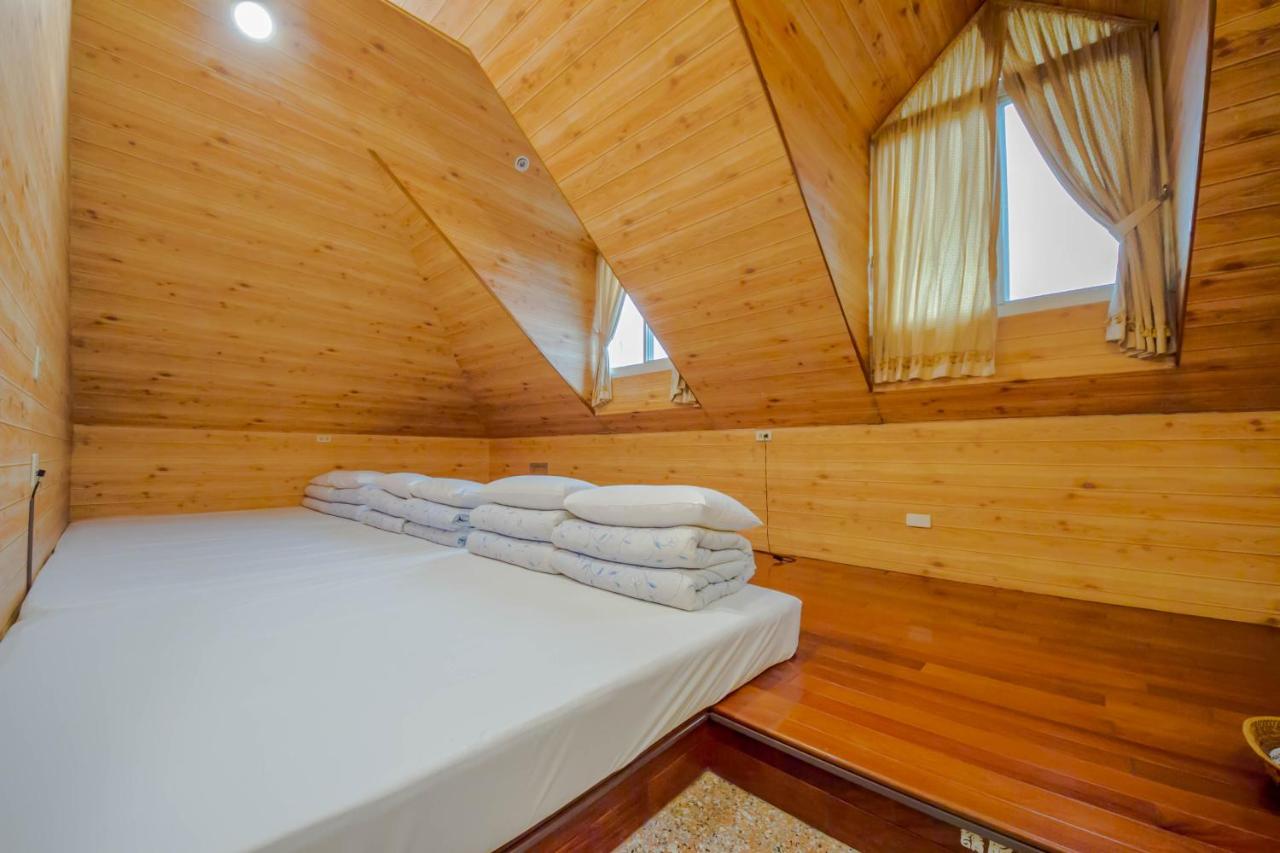 Janpanese-style Quadruple Room