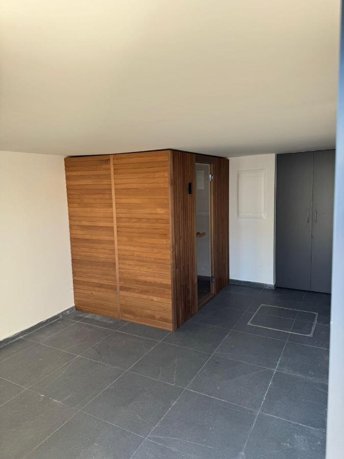 Villa Roma Sauna and Hydrotherapy Pool - B&B