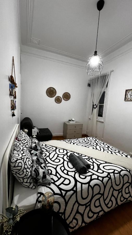 Camera Tripla Basic con Bagno in Comune