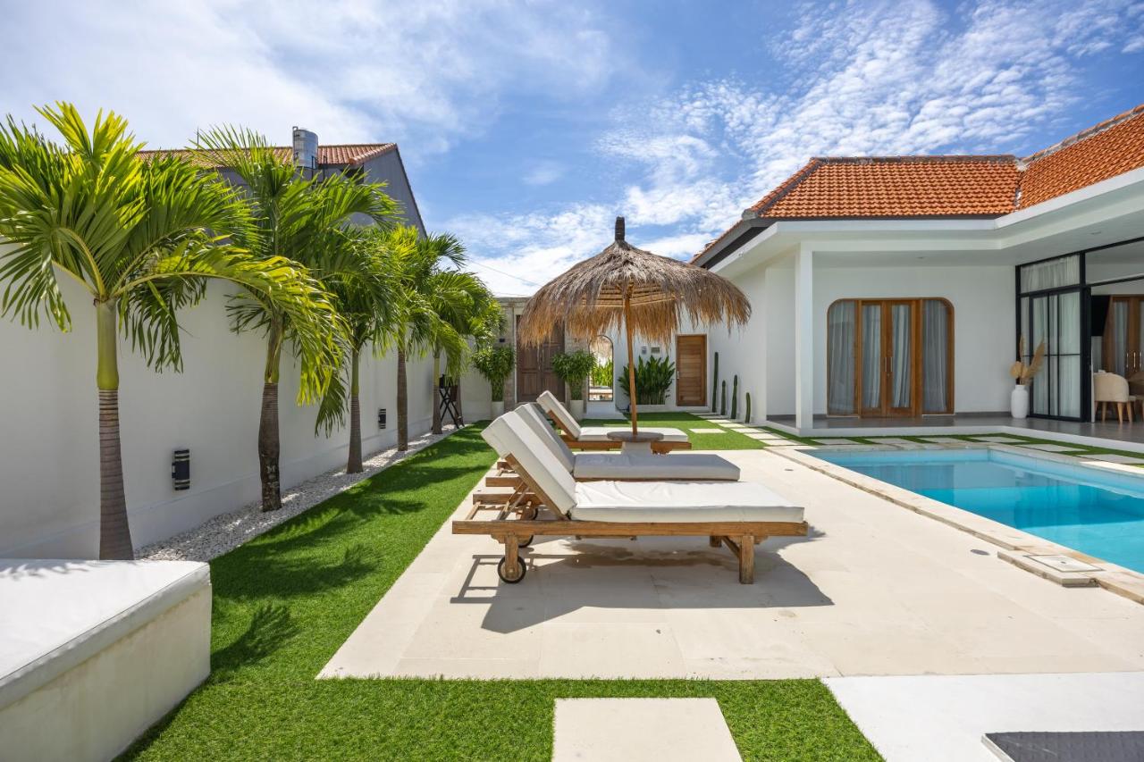 Villa Zoja 2 Canggu, 4 mins to Beach, Pererenan - B&B Canggu