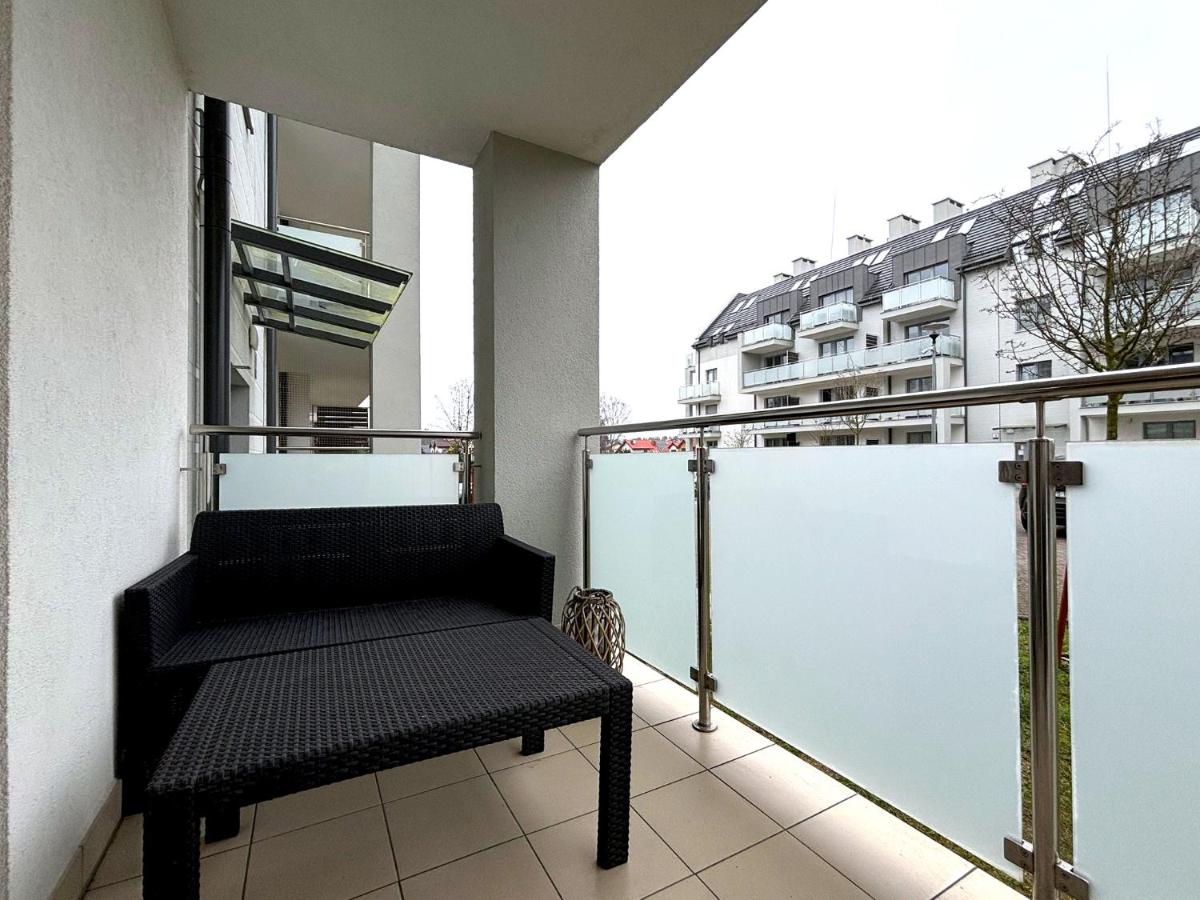 Familien-Apartment mit 2 Schlafzimmern