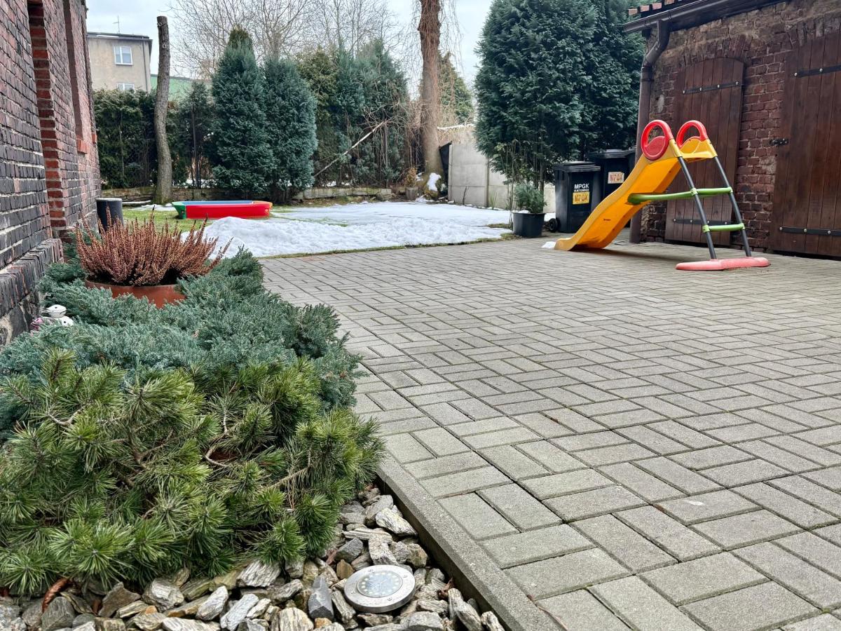 Apartament SweetDream - B&B Katowice