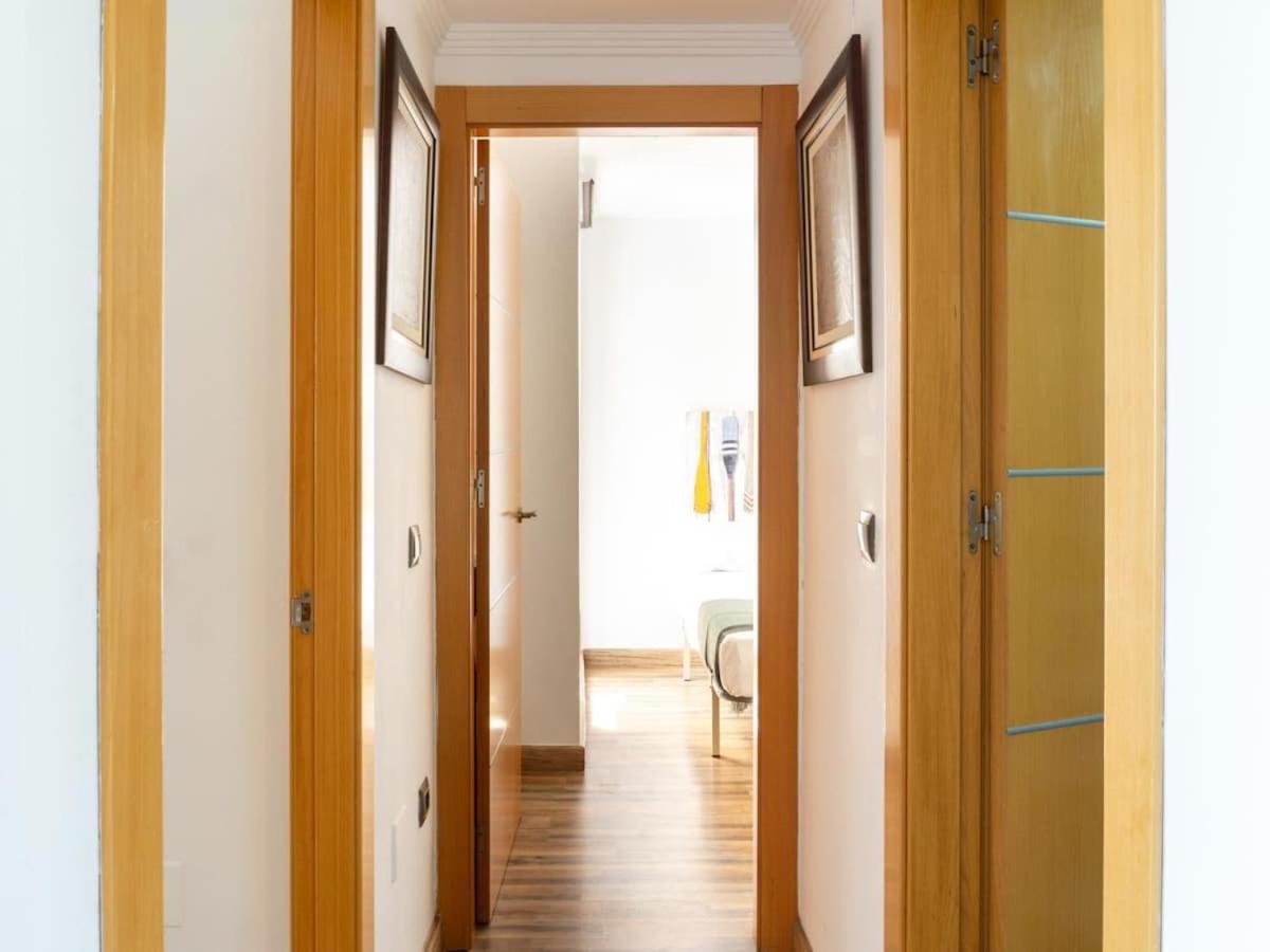 Apartament torremar beach - B&B Torre de Benagalbón