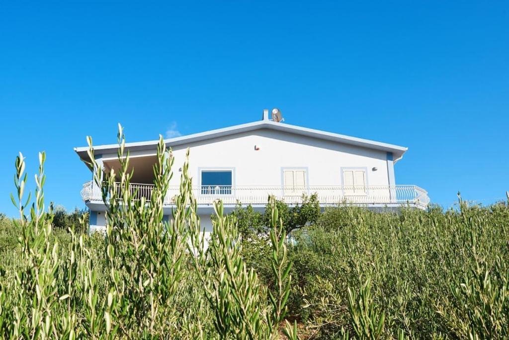 Villa Le Terrazze Blu by Sicily Travelling Villas - B&B Castellammare del Golfo