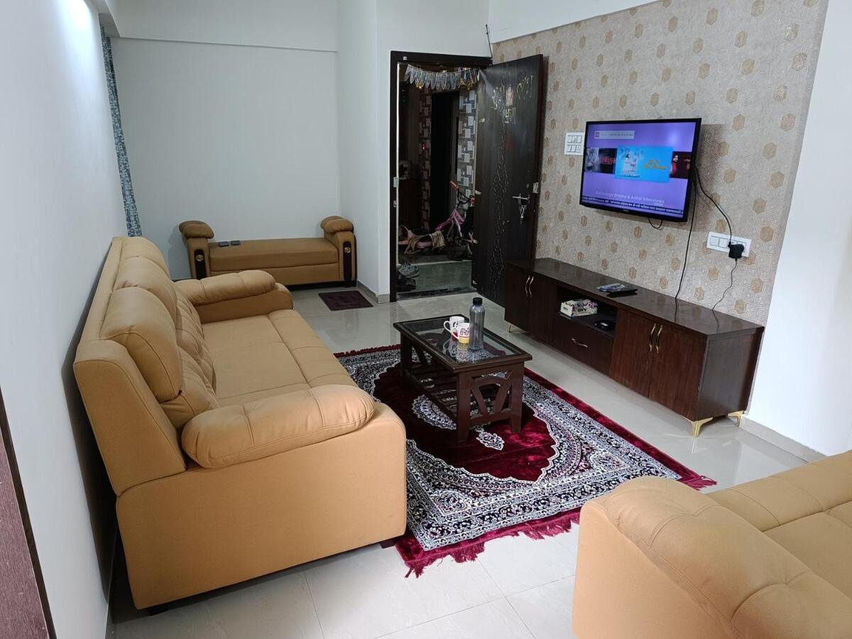 1BHK Service Apartment 19 - Chambres d’hôtes