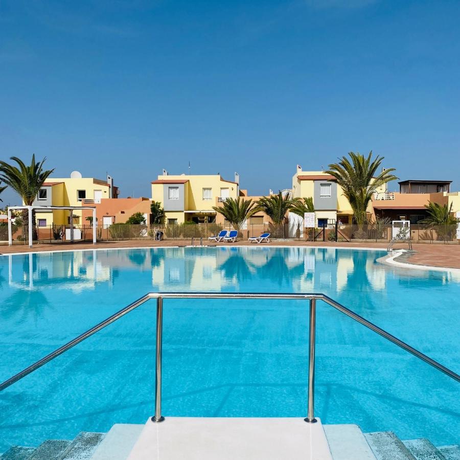 Casa Azure Corralejo - Chambres d’hôtes