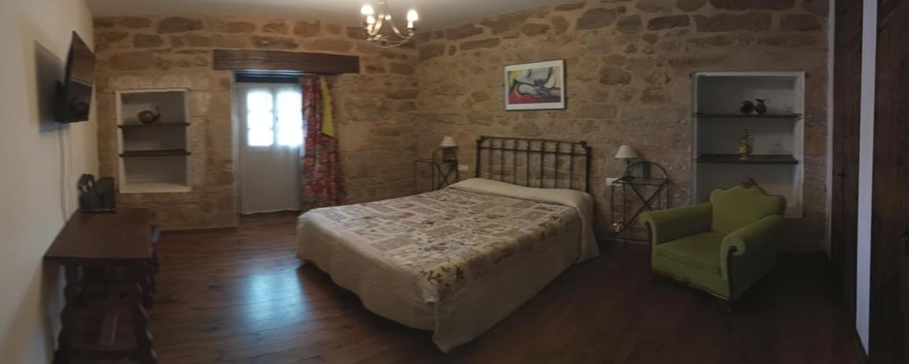 Double Family Room 