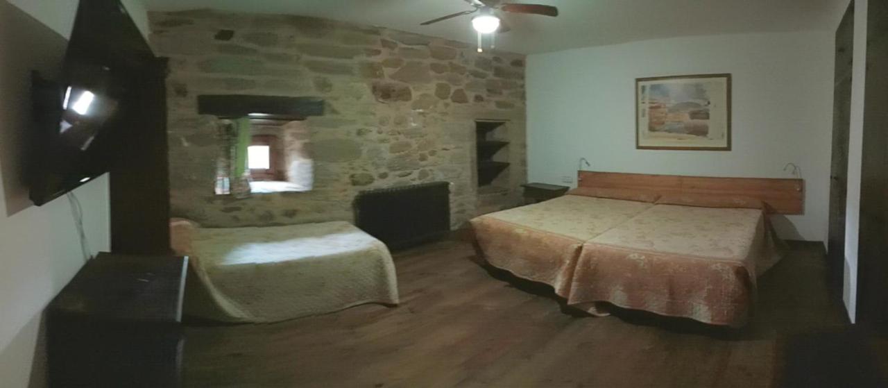 Deluxe Double Room with Spa Bath 