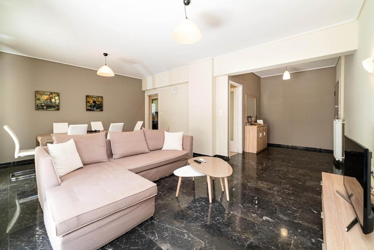 Appartamento con 1 Camera da Letto