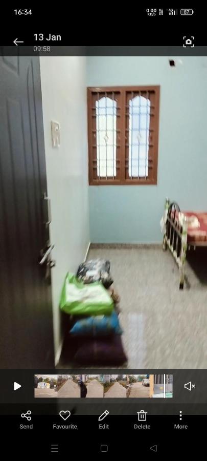Arunachala Home stay - B&B