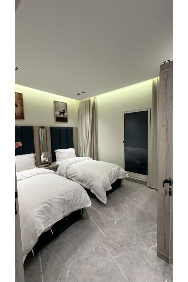 Appartement 2 Chambres