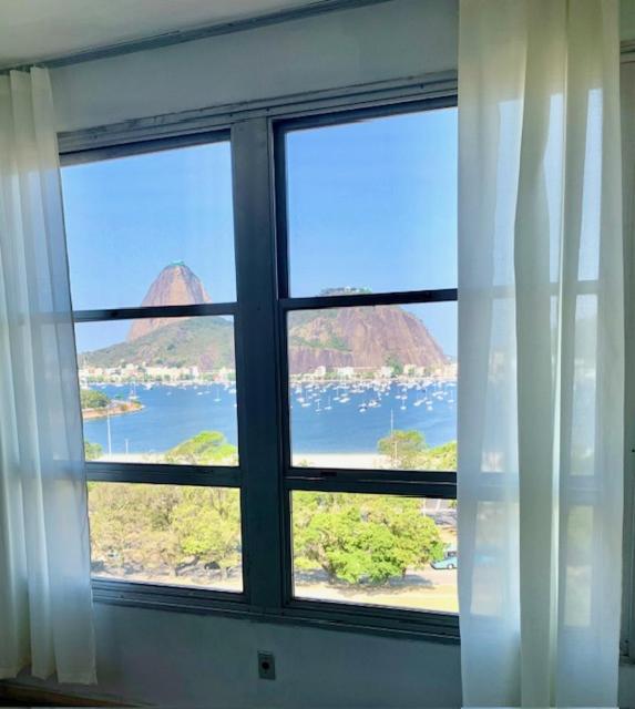 Pão de Açúcar - B&B Rio de Janeiro