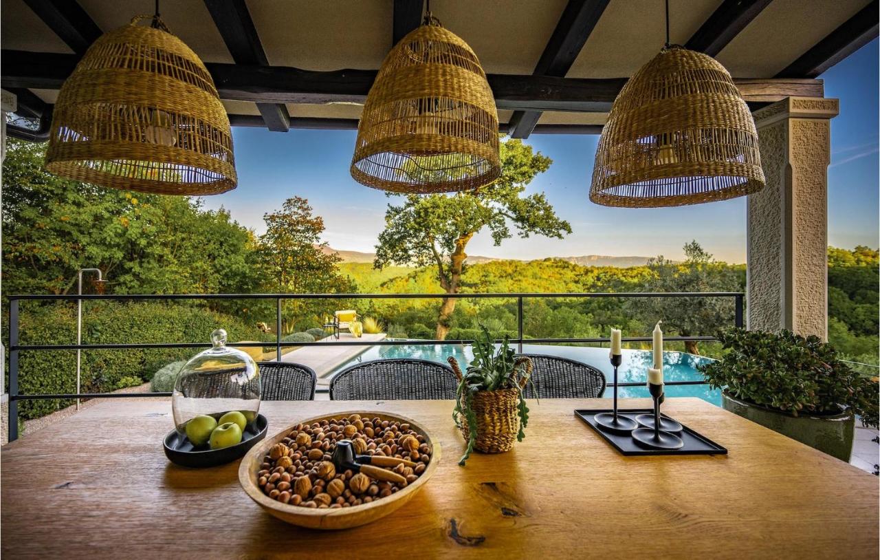 Villa Boshka - B&B Gračišće