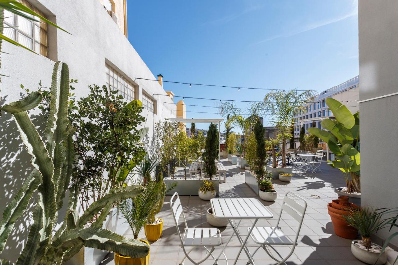 Prosecco Lifestyle in Lisbon by Misha's Place 4B - B&B Lisbona