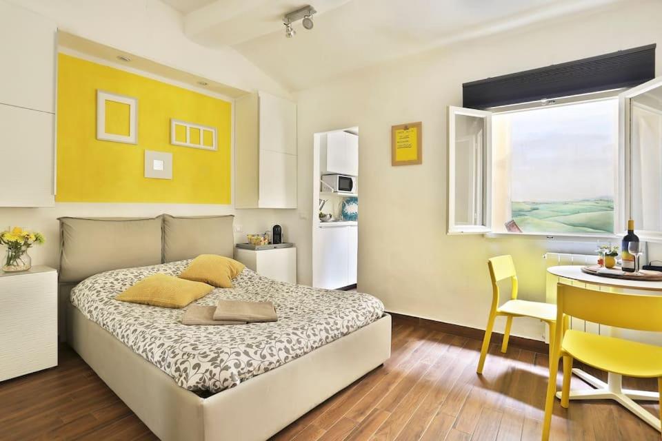 Sweet House in Campuccio Street - B&B Firenze
