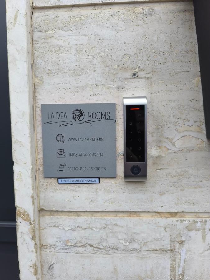 La Dea Rooms - B&B