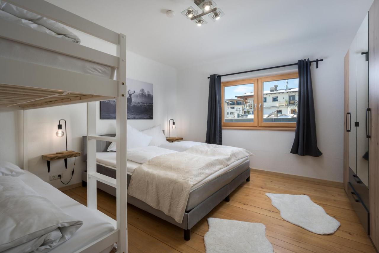Appartamento con 3 Camere da Letto