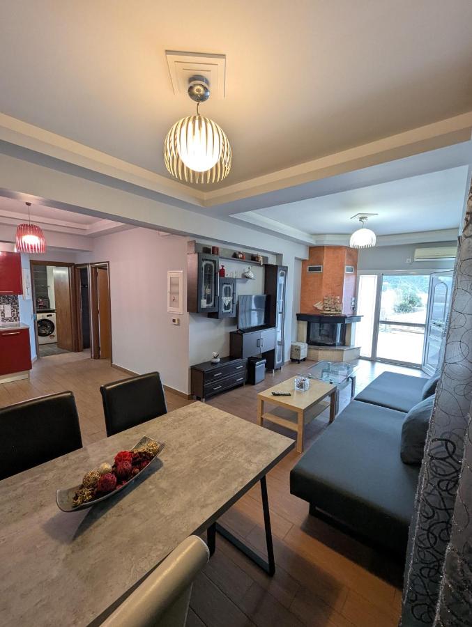 Nisos Holiday - B&B