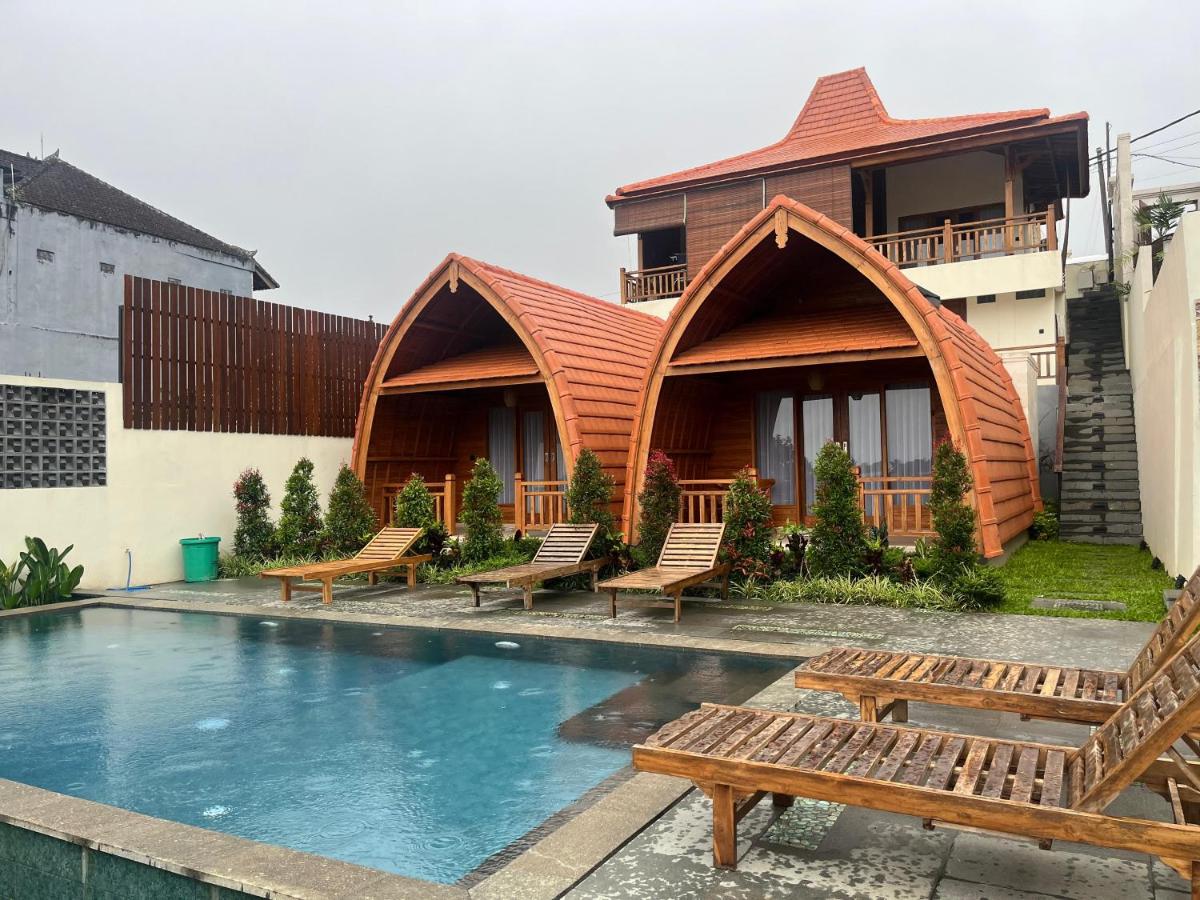 Keshava Villa Bedugul - B&B Banjar Bedugul