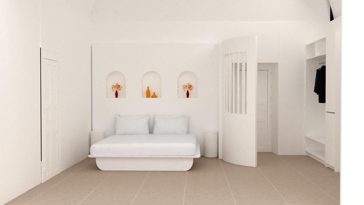 King Suite with Spa Bath