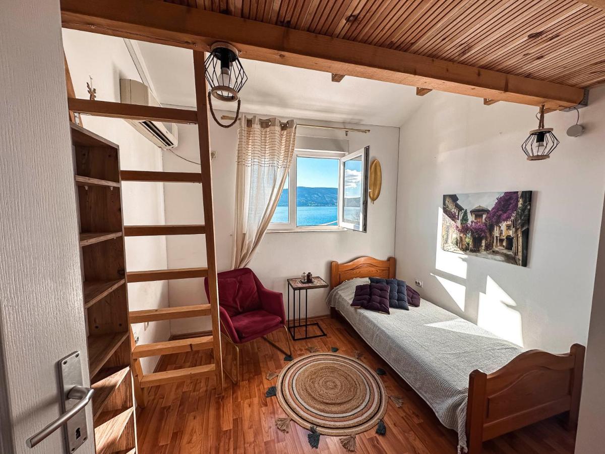 Apartment mit 2 Schlafzimmern