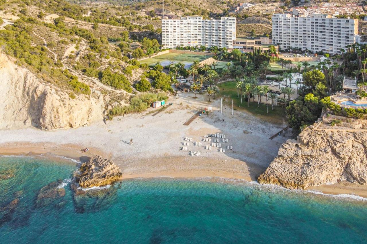 Eurotennis 1009-1 Paradise Beach Apartment - B&B Villajoyosa