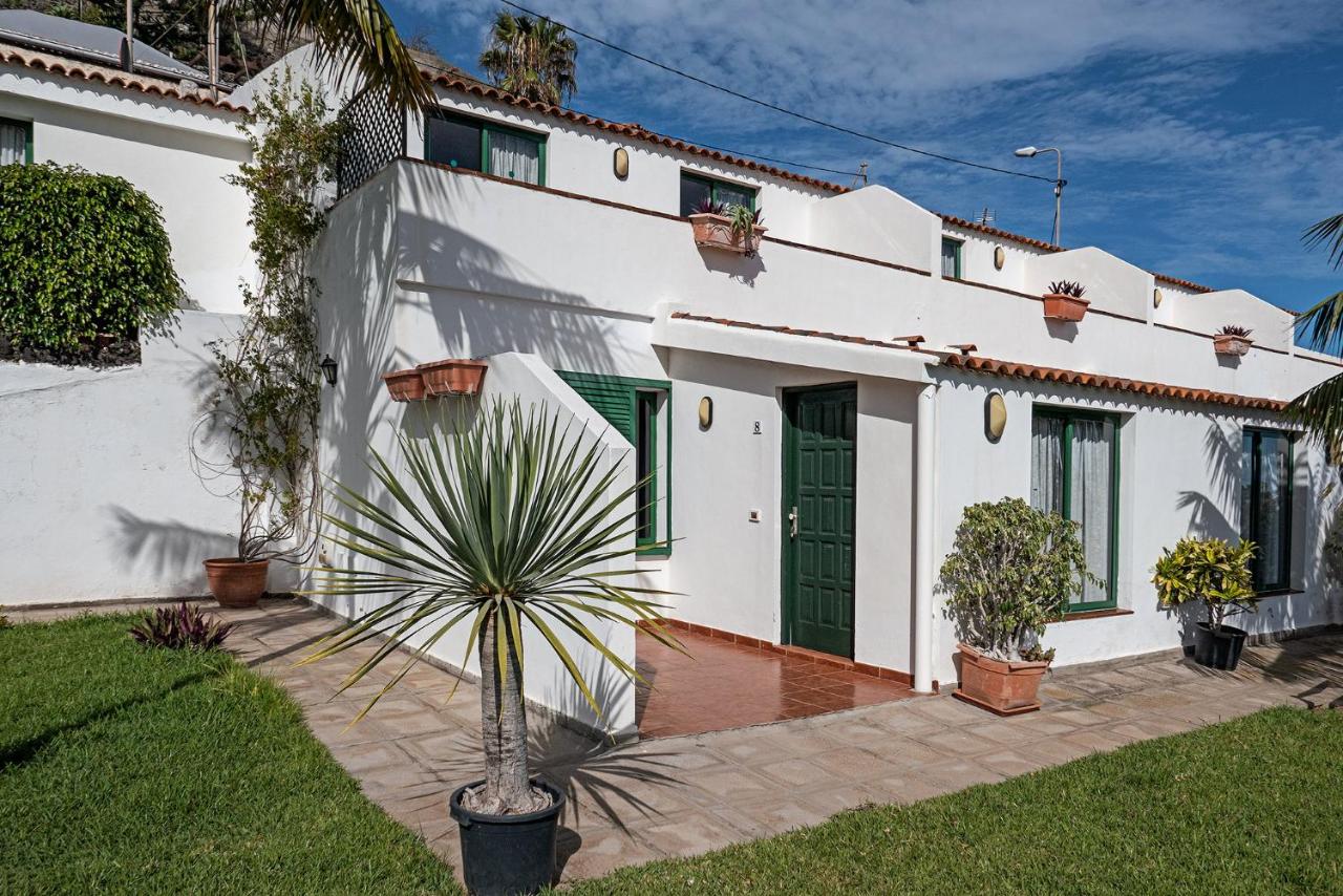 Terrazas Malpaís - El Guincho, Garachico - B&B