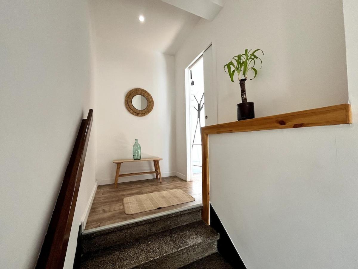 L 'Épicentre - Ferienwohnung