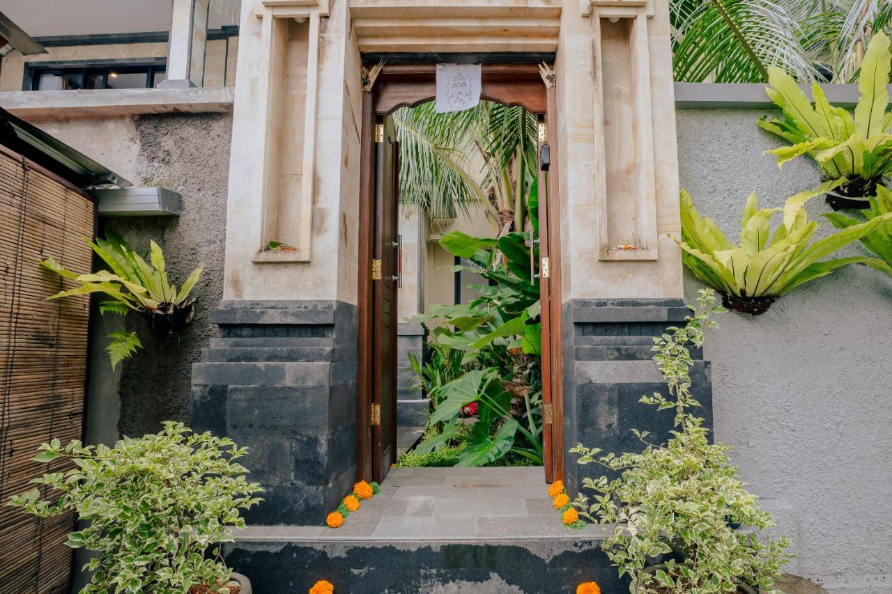 Grand opening sale, Canggu, Villa Serenity Haven - Ferienwohnung Canggu