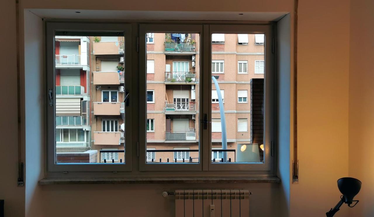 Kea Alloggio Turistico - B&B Roma