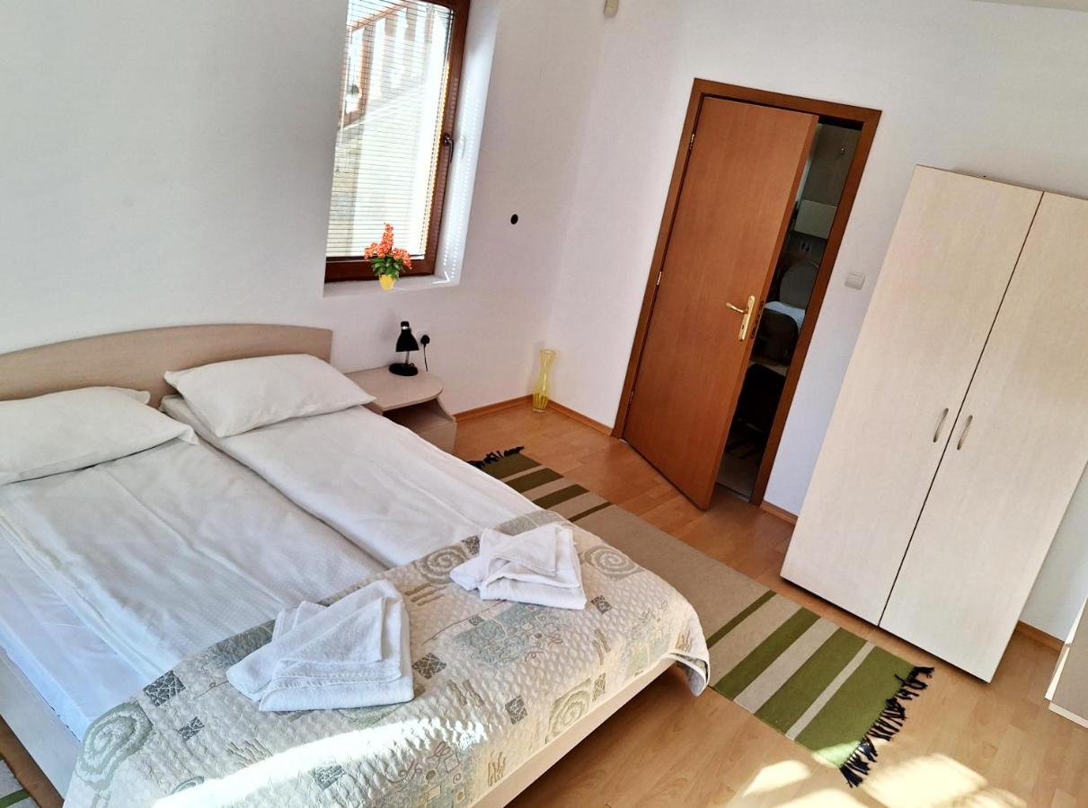 Appartamento Classic con 1 Camera da Letto e Letto King-Size