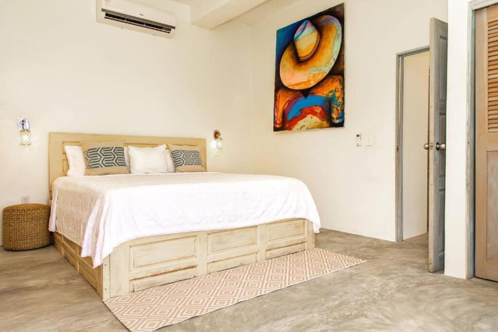 Four-Room Apartment