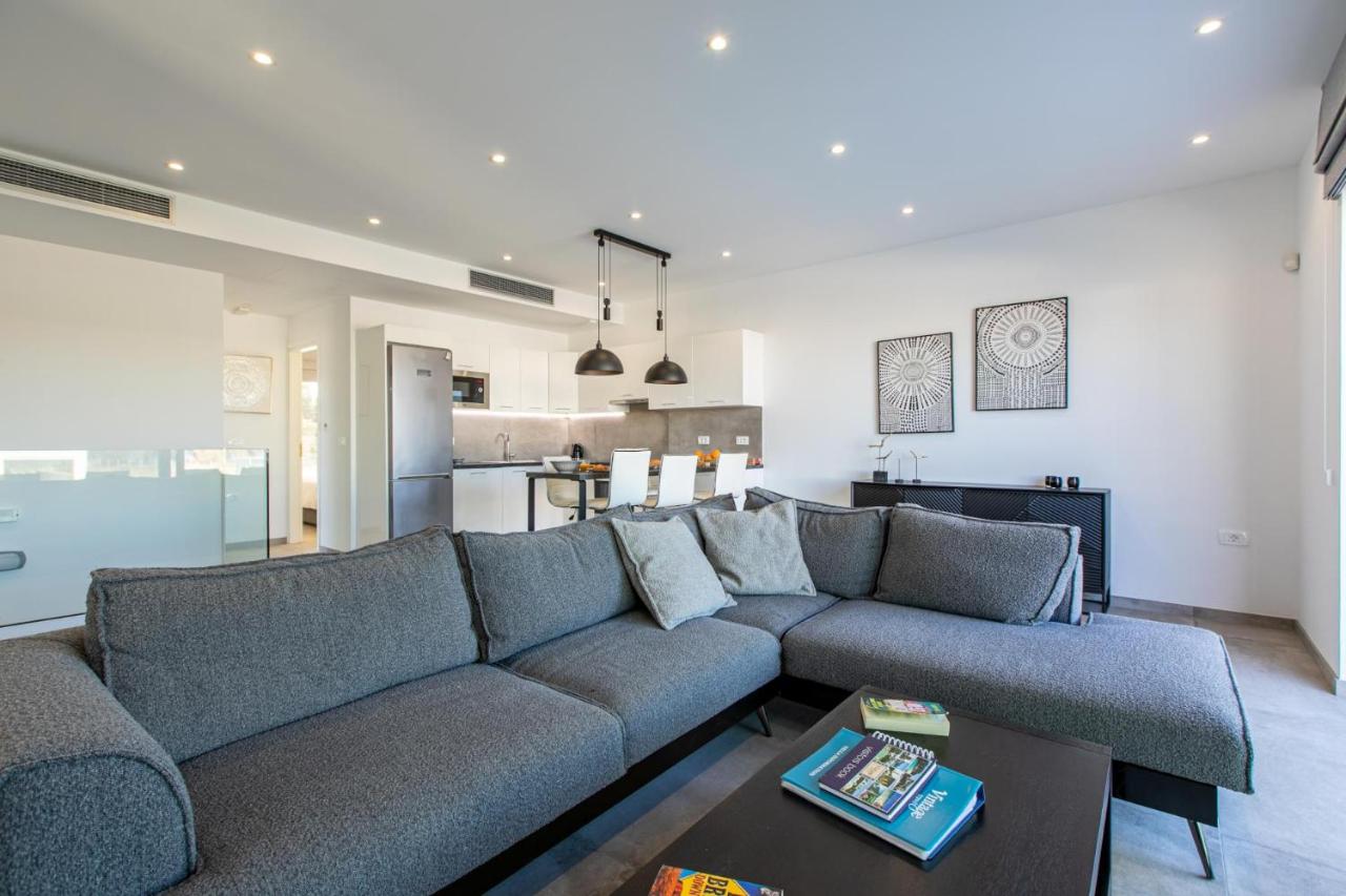 Menta Villa by Vintage Travel - B&B Tavronitis