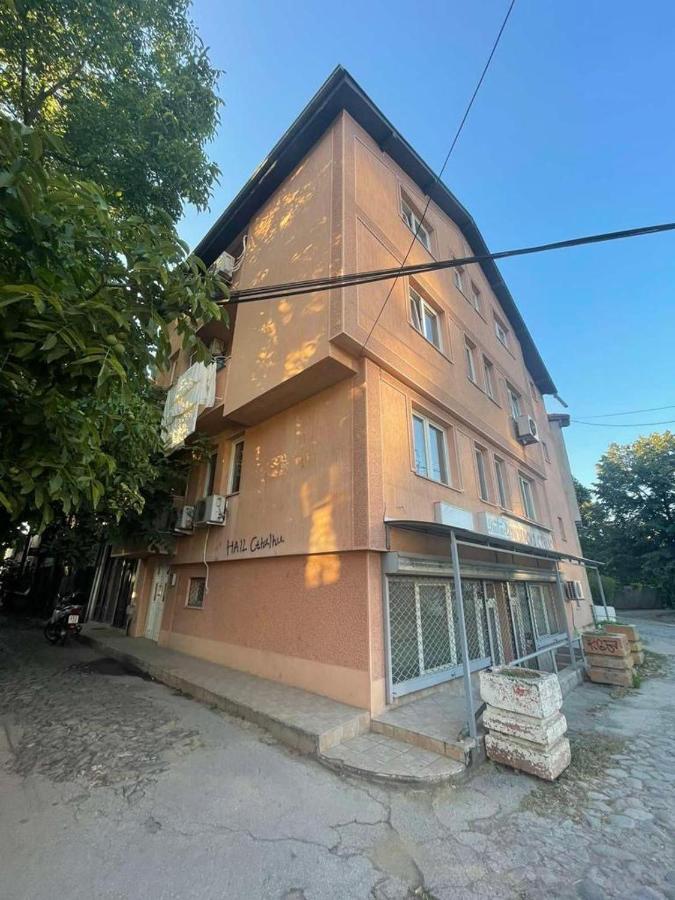 Skopje&Friends Central APP - Bed and Breakfast